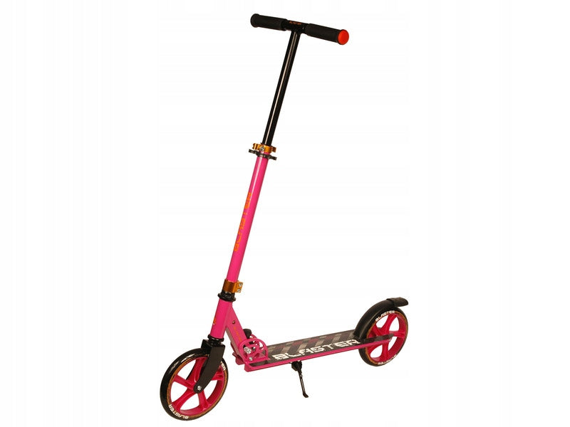 Traditional scooter ENERO Blaster 200/200mm max 100kg