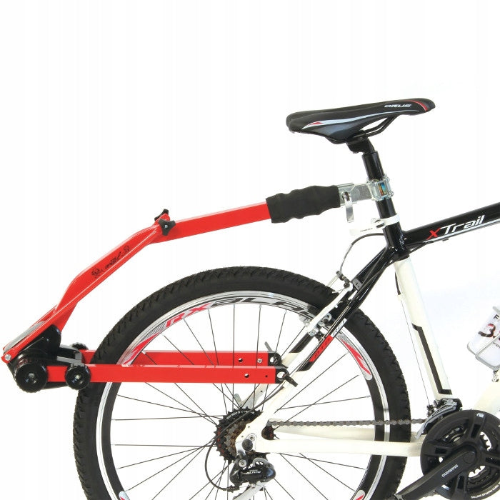 Trail Angel Baby Bike Tow Truck EAN (GTIN) 8015058003042