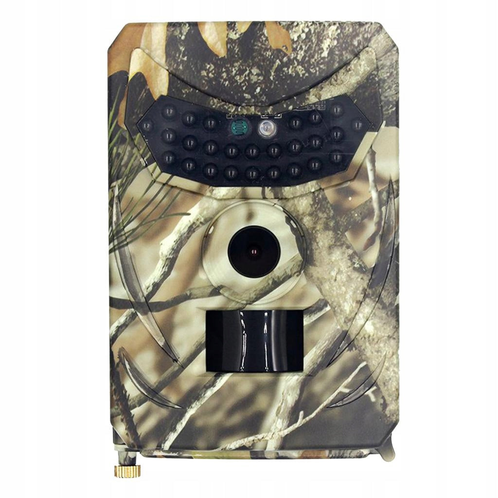 Trail Game Camera 12MP 1080P Waterproof IR Hunting Scouting Color 1
