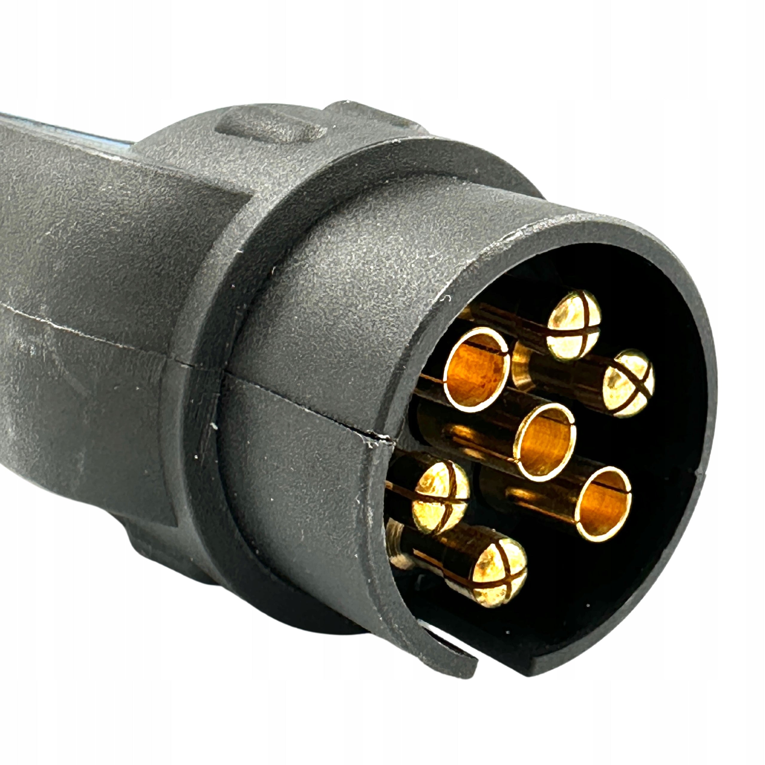 Trailer Light Socket Plug Tester Sampler 12V Installation Manufacturer code 4003