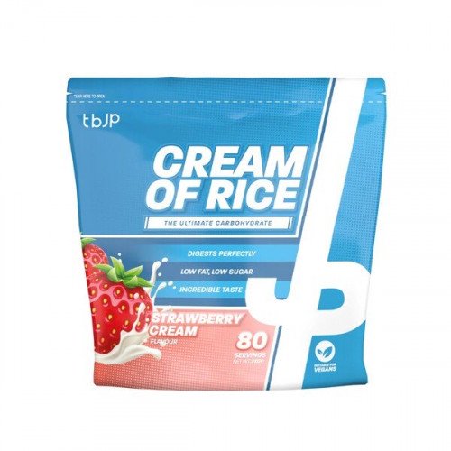 Trained by JP Rice Stick Cream of Rice Birthday Cake Powder 2000g Expiration date at least 3 months from the date of purchase