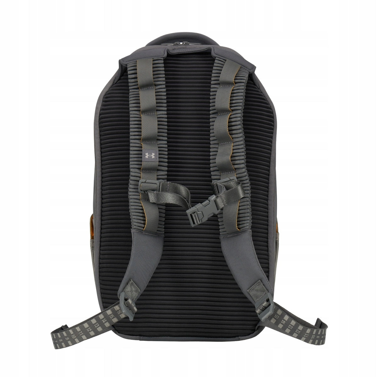 Training Backpack Under Armour No Weigh Backpack Grey Brand Under Armour