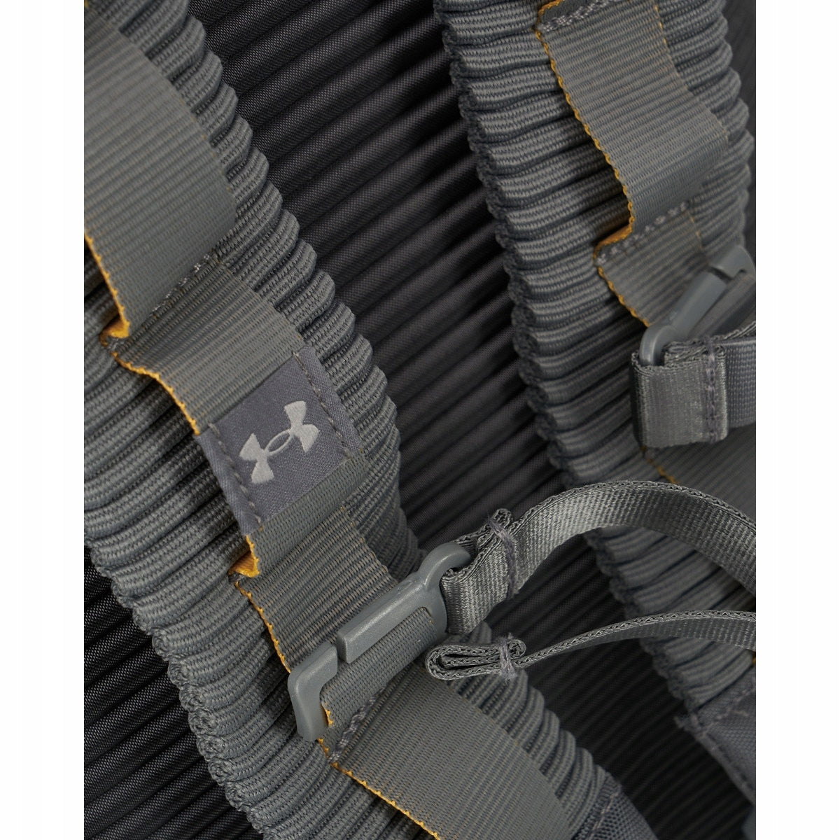 Training Backpack Under Armour No Weigh Backpack Grey Model No Weigh Backpack