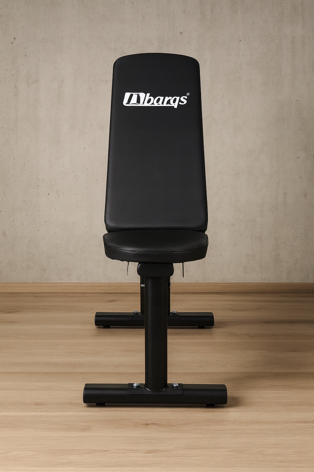 Training Bench Adjustable Exercise Bench Folding Abarqs Brand AbarQs