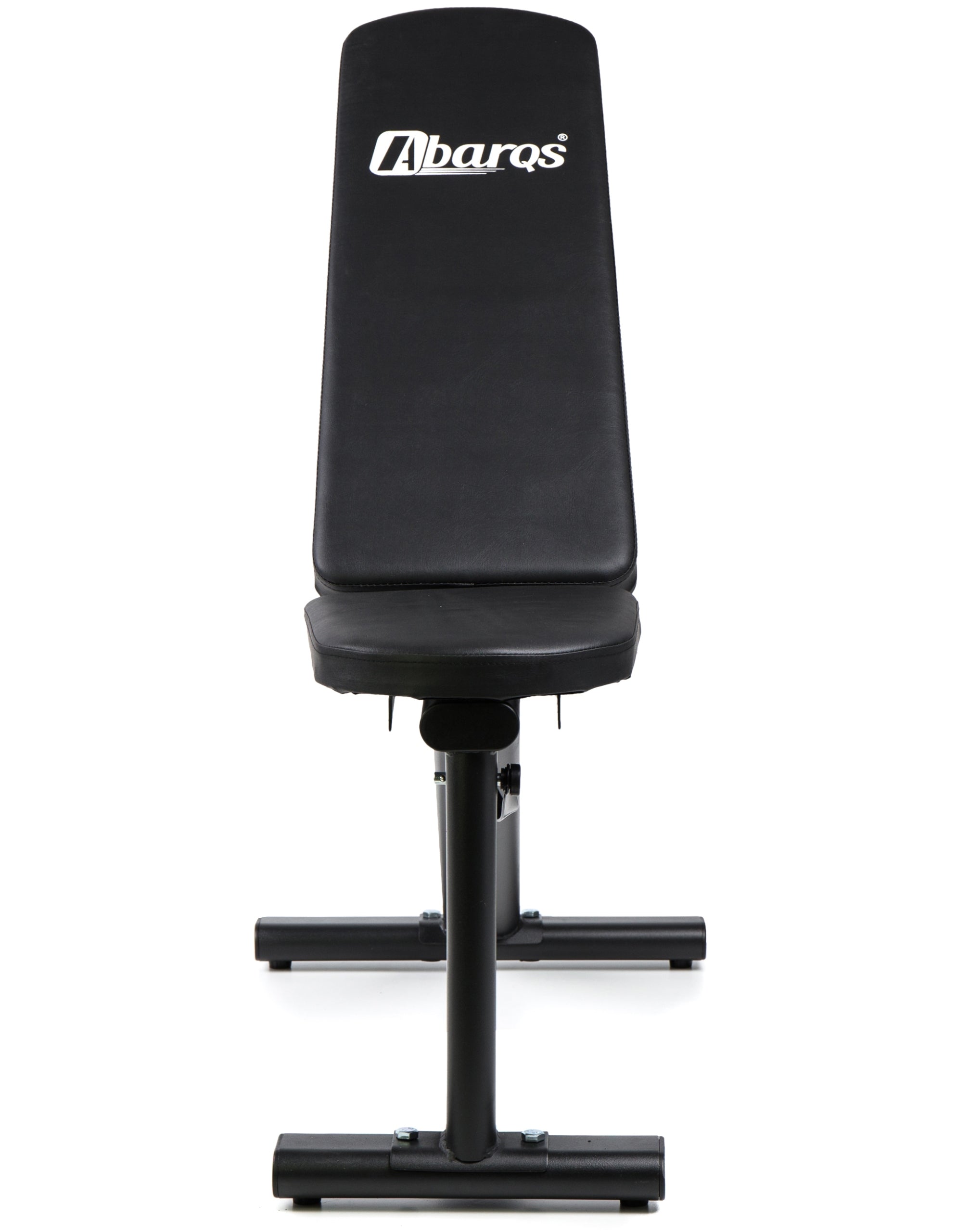 Training Bench Adjustable Exercise Bench Folding Abarqs Kind adjustable