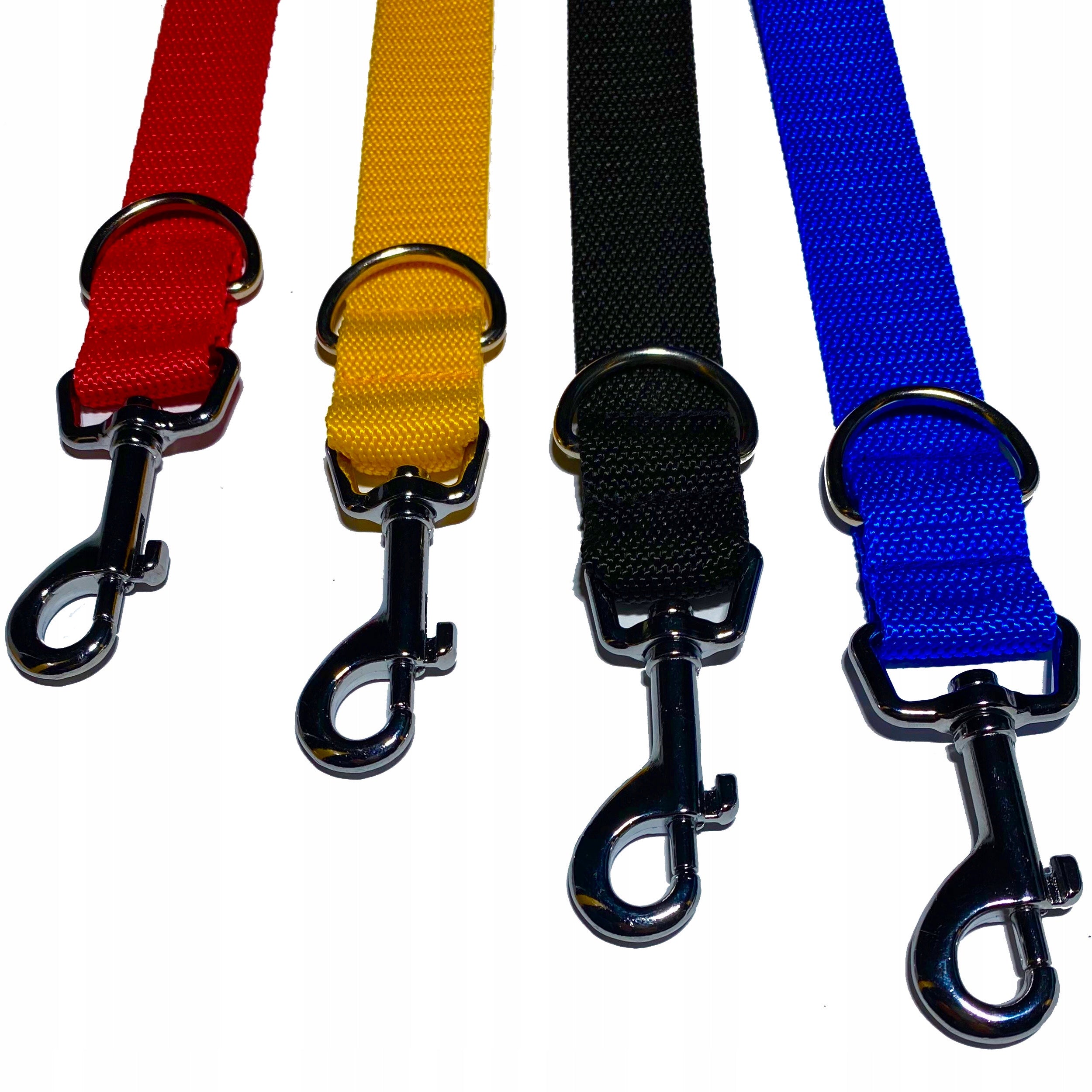 Training Lanyard Adjustable 10m - 5m.Very Durable Width 25mm Maximum leash length 10 m