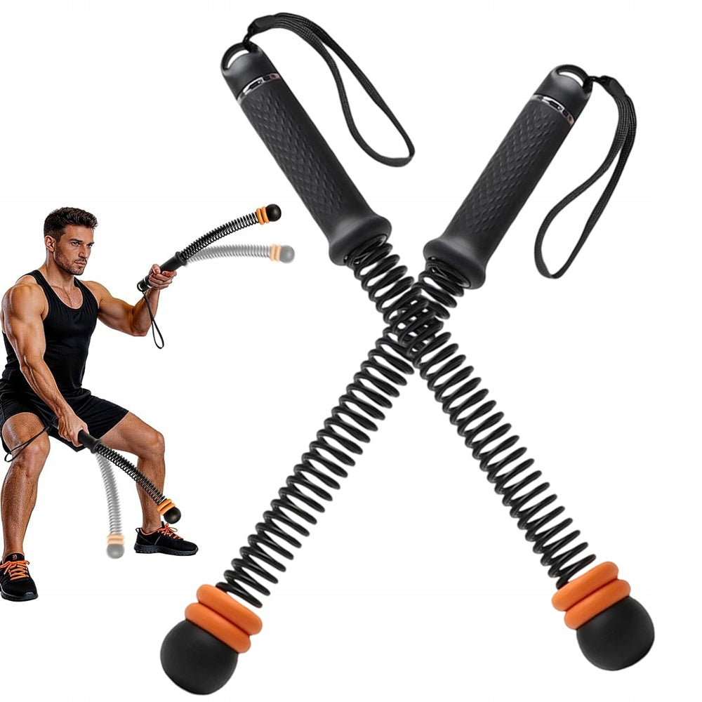 Training Ropes Adjustable Multi-Purpose For Exercise