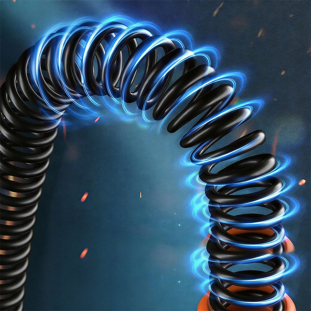 Training Ropes Combat Ropes Strong Thick Strong Solid For Muscle Strengthening Brand Bedee