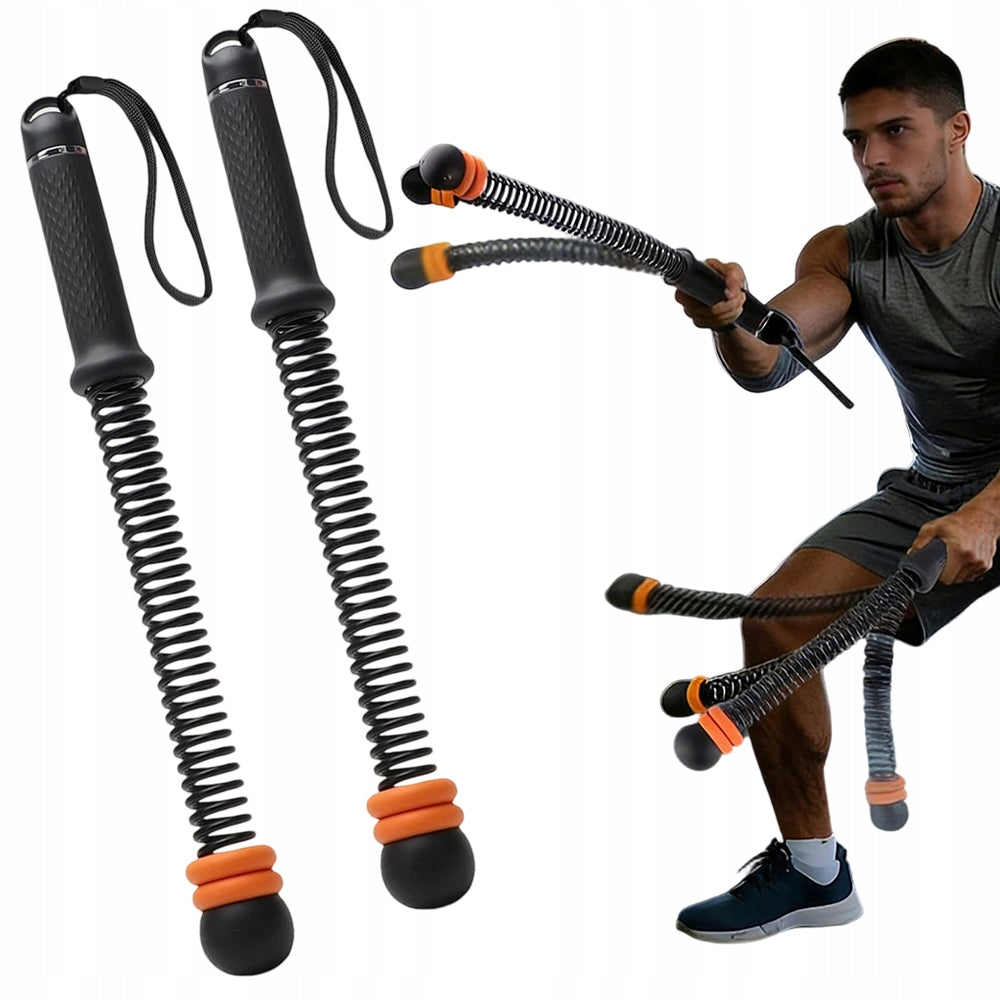 Training Ropes Combat Ropes Strong Thick Strong Solid For Muscle Strengthening