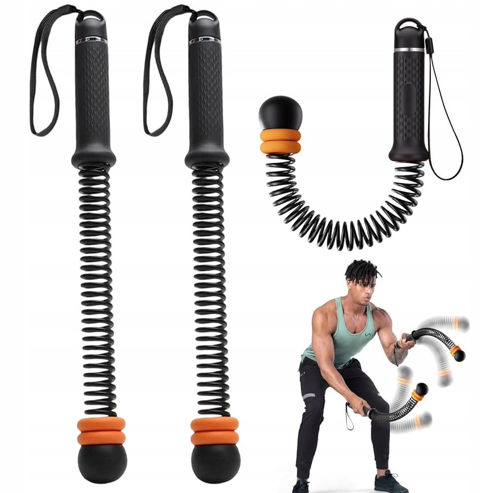 Training Ropes Combat Ropes Thick Professional Multi-Purpose Hiit Training