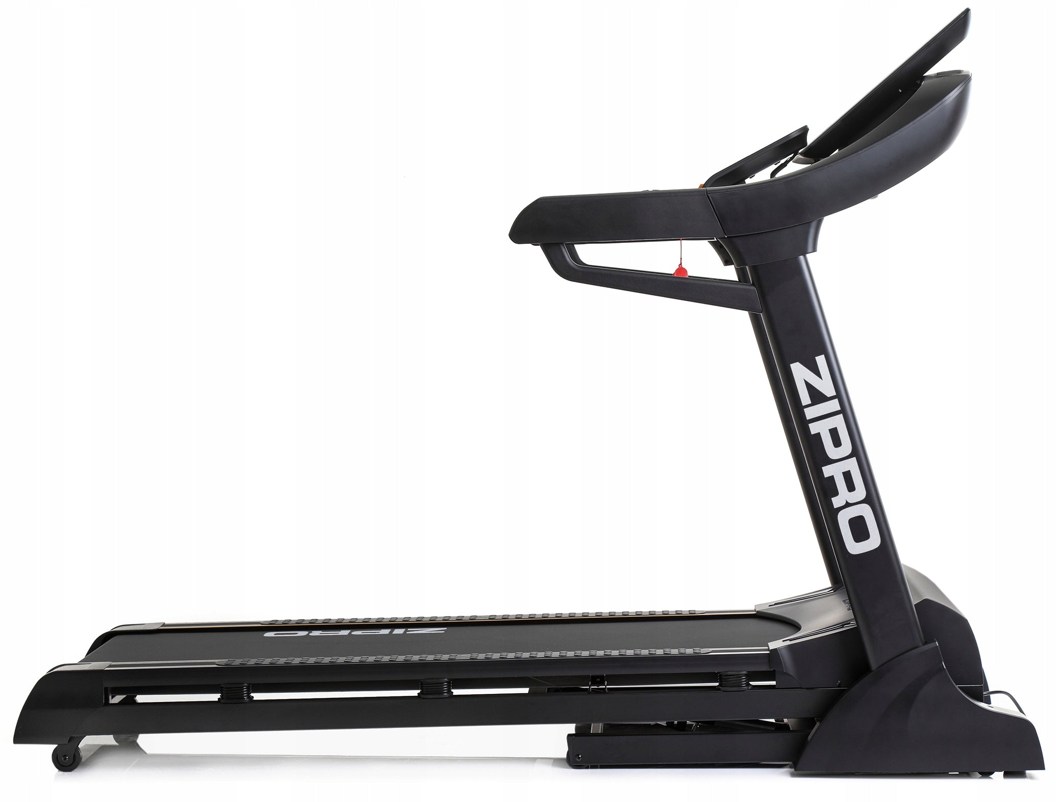 Training Treadmill Electric Slope Angle Adjustment - Dream Zipro EAN (GTIN) 5907783039973
