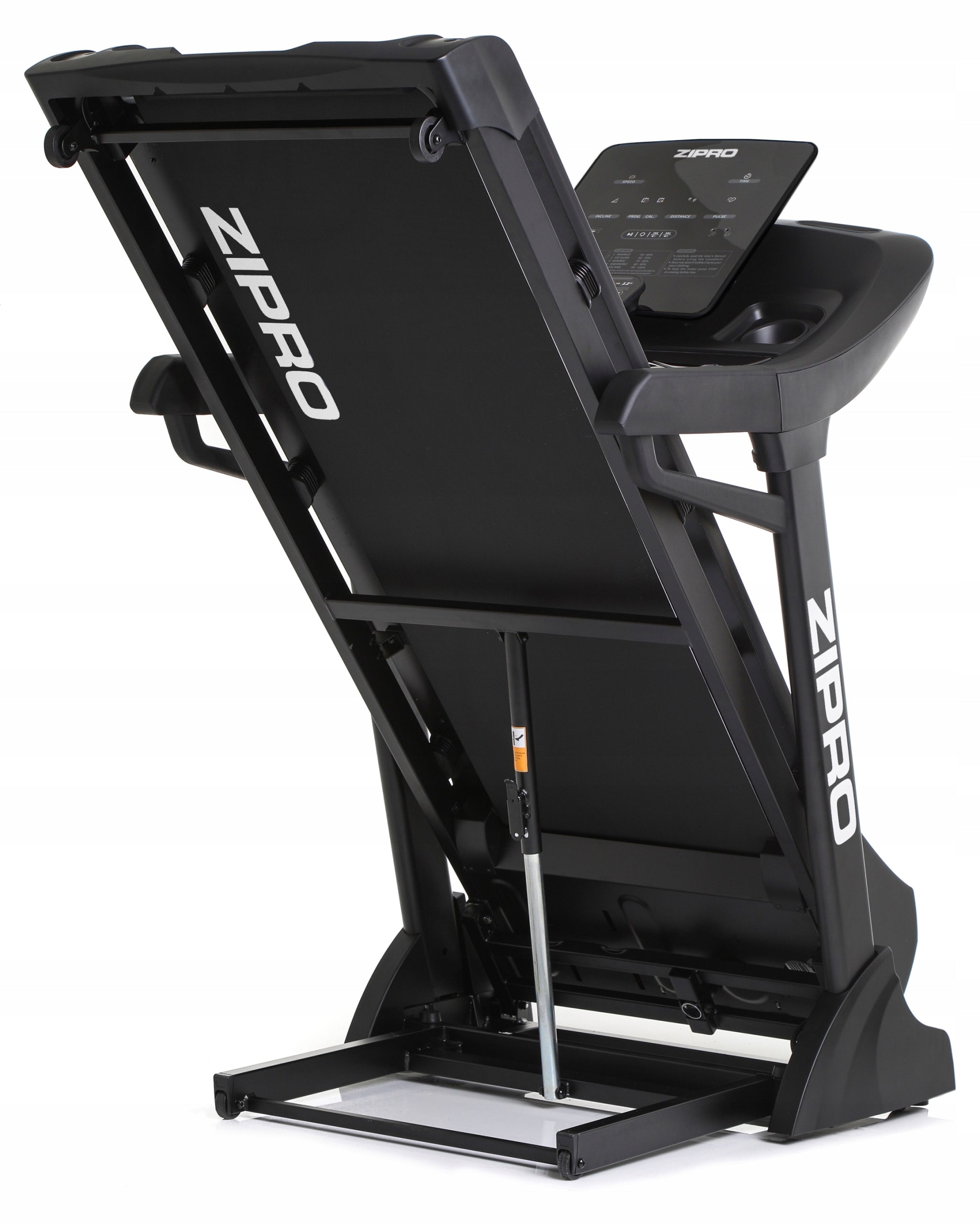 Training Treadmill Electric Slope Angle Adjustment - Dream Zipro Manufacturer code 5944668