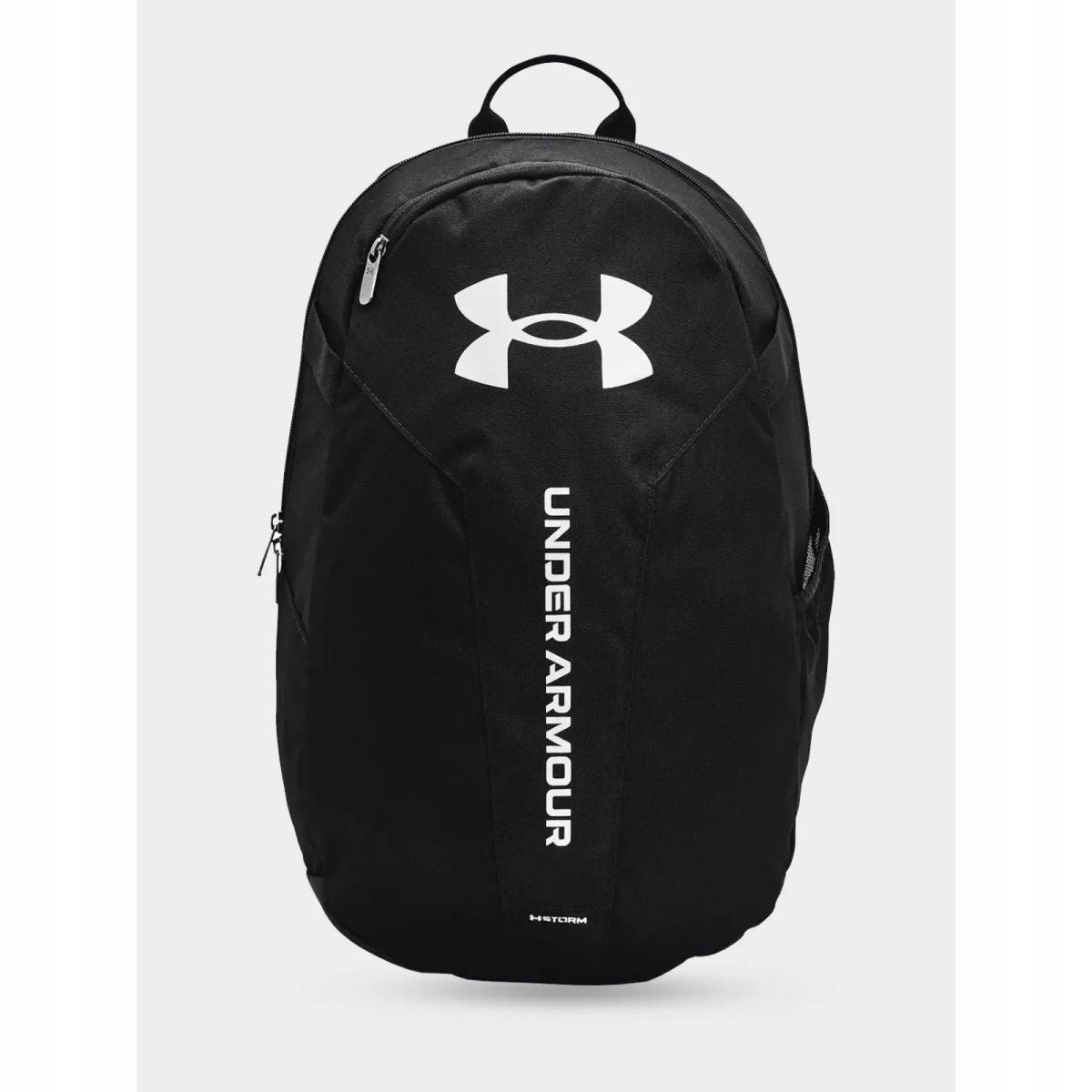 Training backpack, urban, sports black Under Armour laptop space
