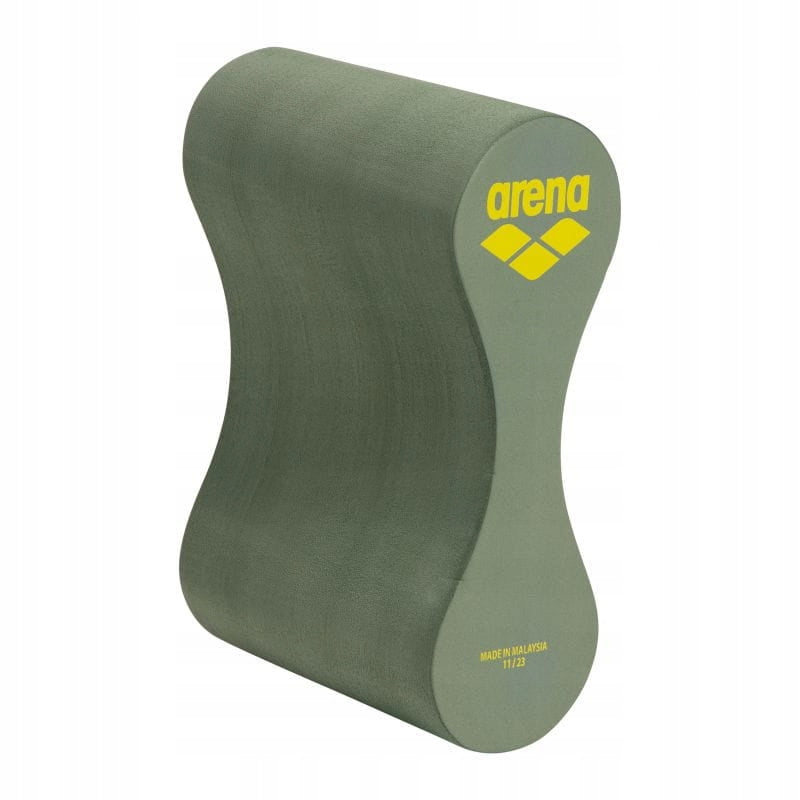 Training buoy Arena Freeflow Pullbuoy II Sage