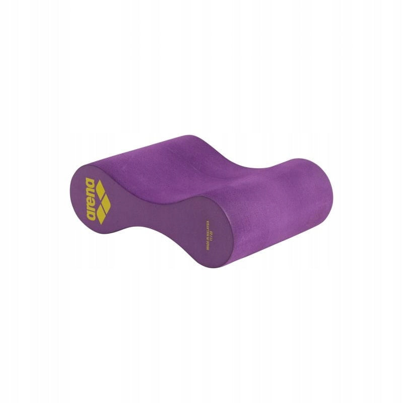 Training buoy Arena Freeflow Pullbuoy II purple Brand Arena