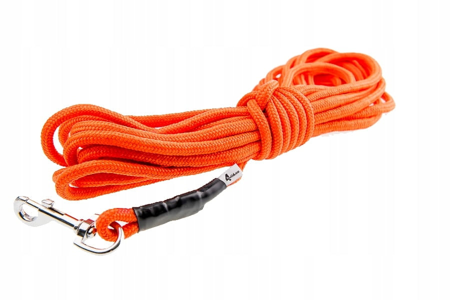 Training cable / otok 10m - orange PP