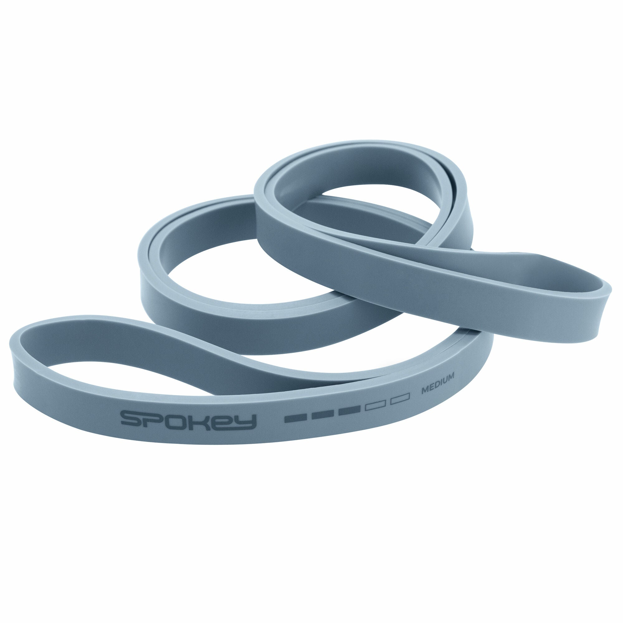 Training rubber medium Spokey POWER resistance 15-23 kg EAN (GTIN) 5905339419583