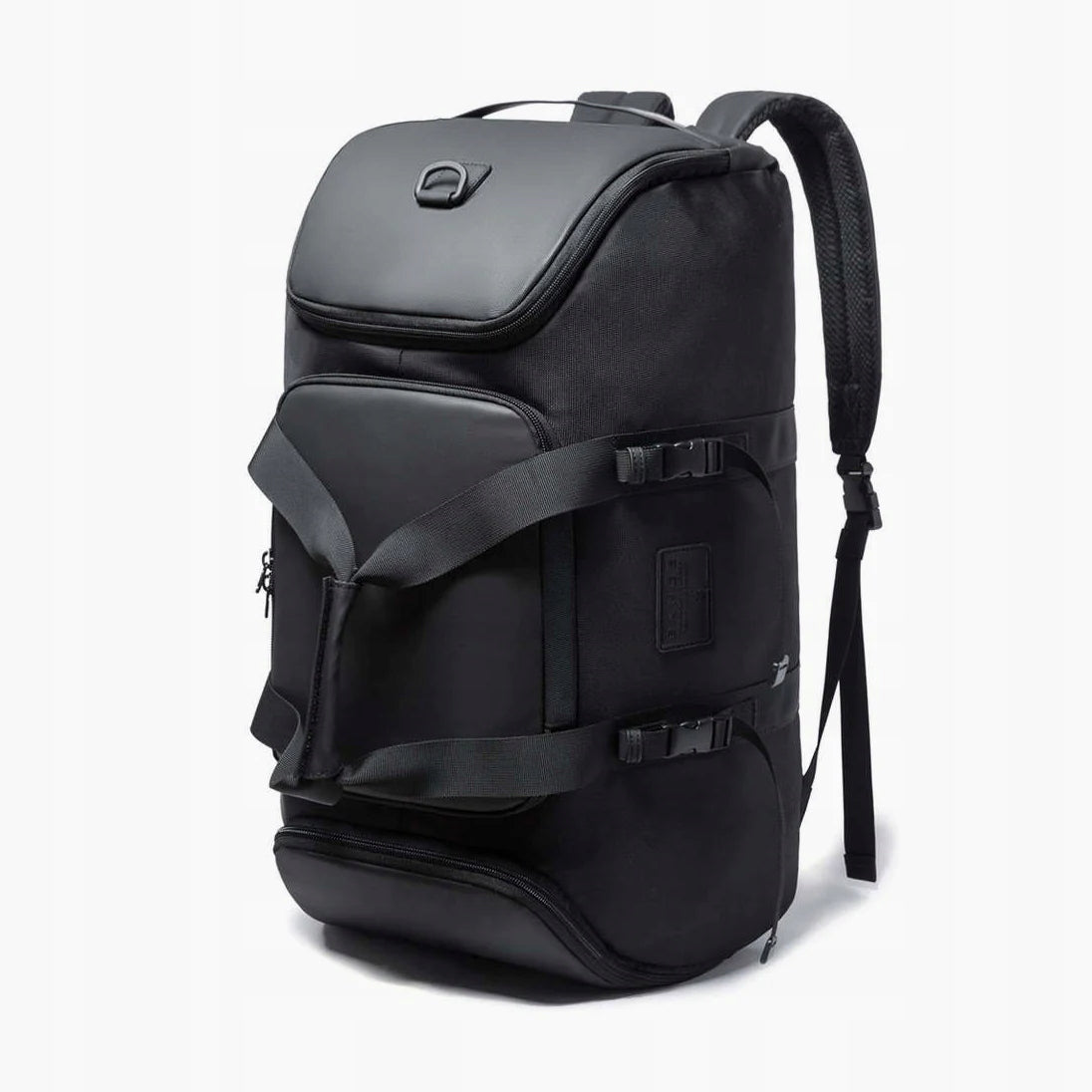 Training sports bag with 2in1 BACKPACK function with shoe compartment – 40L Manufacturer code EW-4 Torba Workout