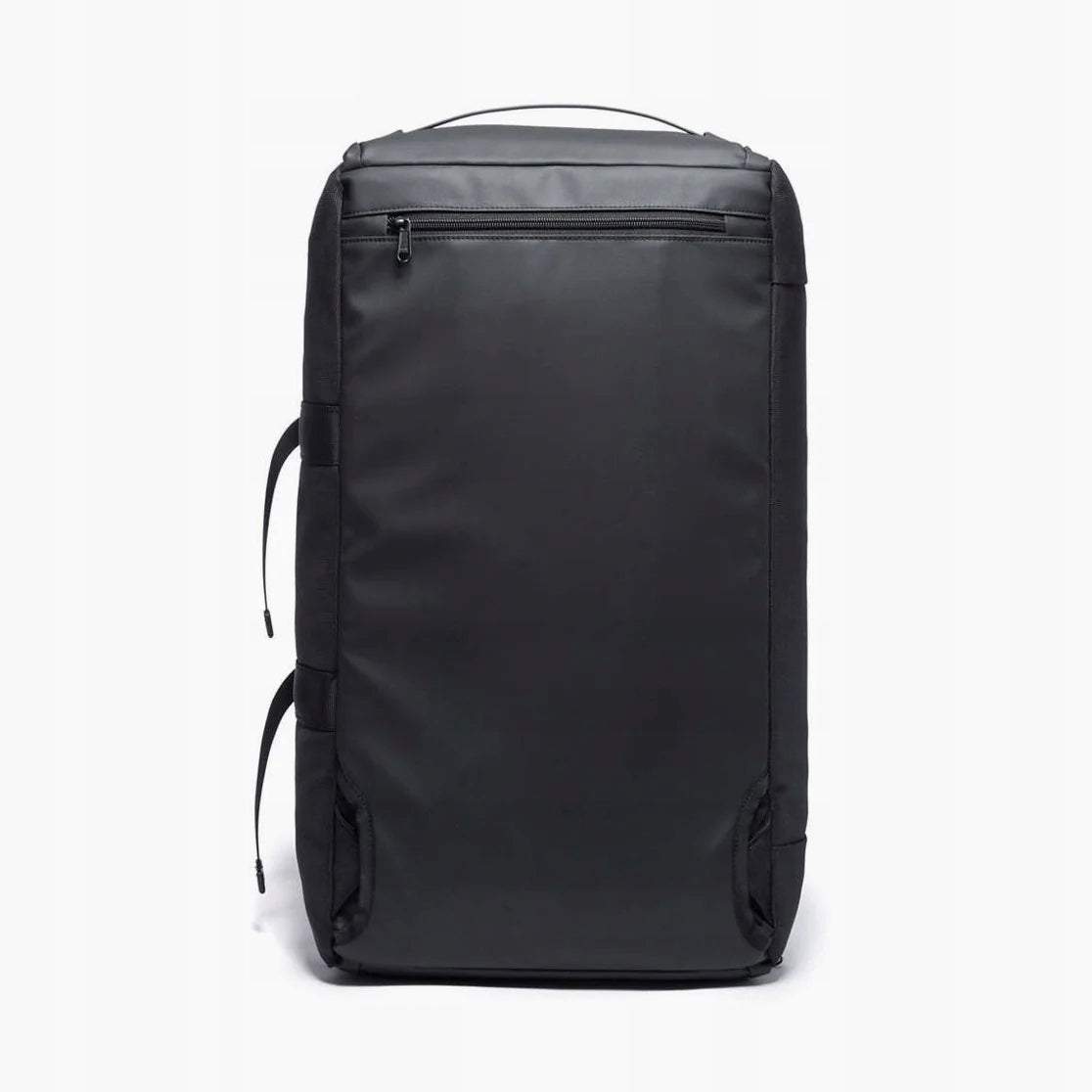 Training sports bag with 2in1 BACKPACK function with shoe compartment – 40L Model Torba z funkcją plecaka 2w1