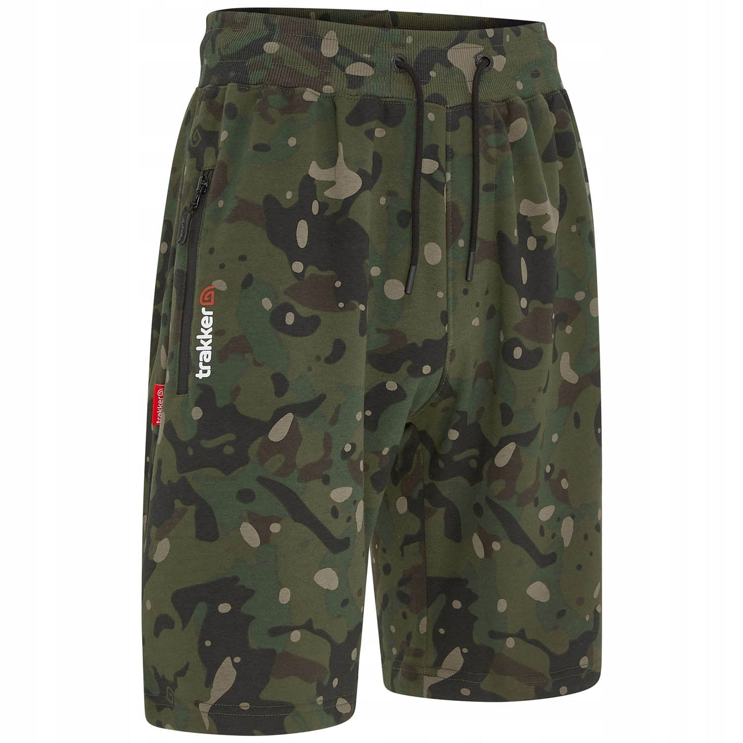 Trakker Cr Camo Jogger Shorts Small Packaging status original