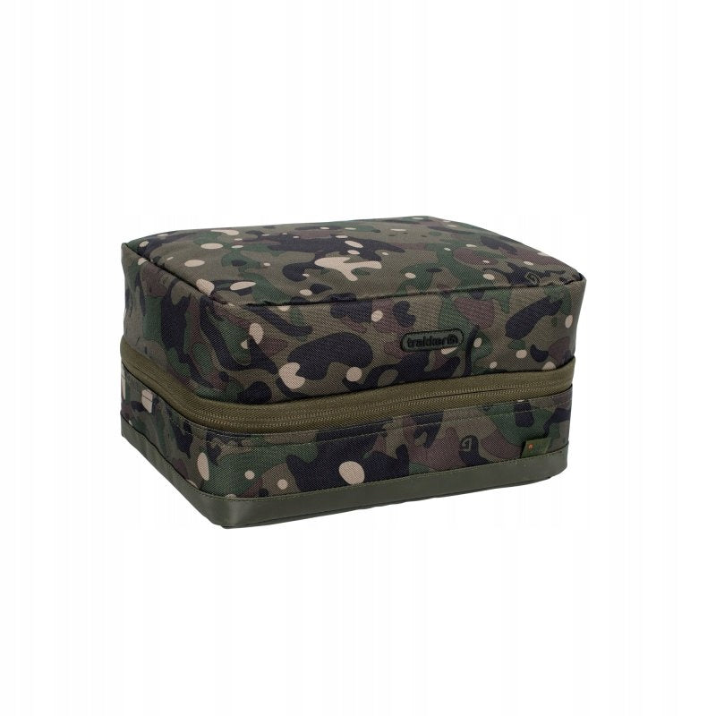 Trakker NXC Camo Rig-R Box 205264 organizer Product weight with unit packaging 2 kg