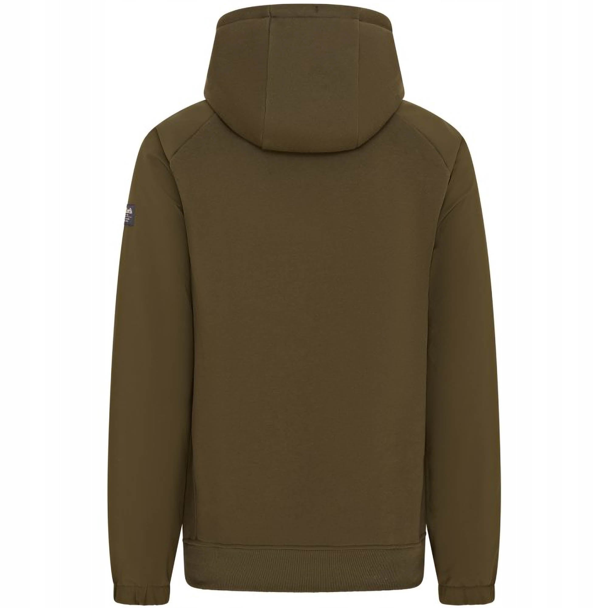 Trakker TechPro Capture Hoodies XL - Waterproof Hoodie Packaging status original