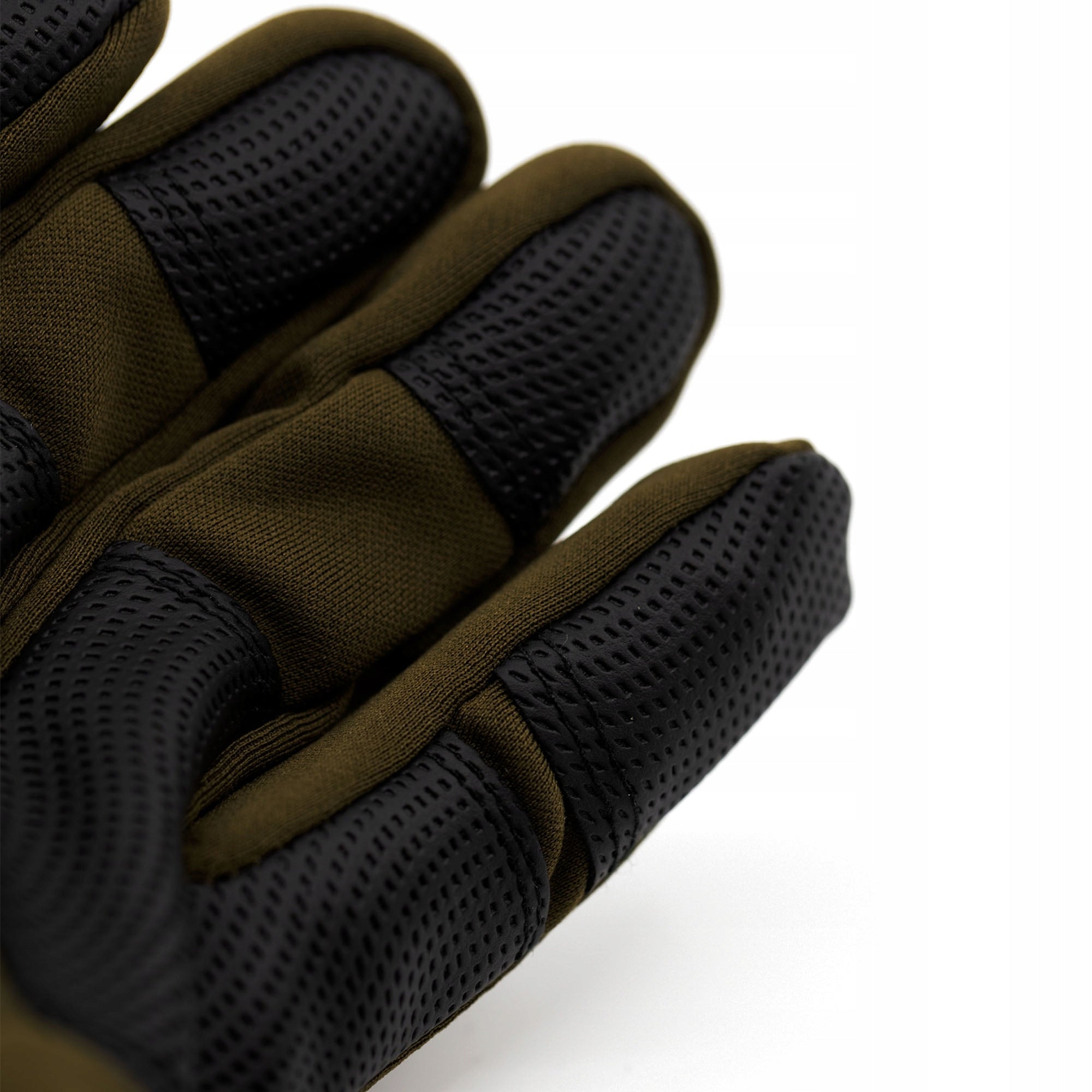 Trakker Thermal Stretch Gloves- Fishing Gloves Manufacturer code 207704