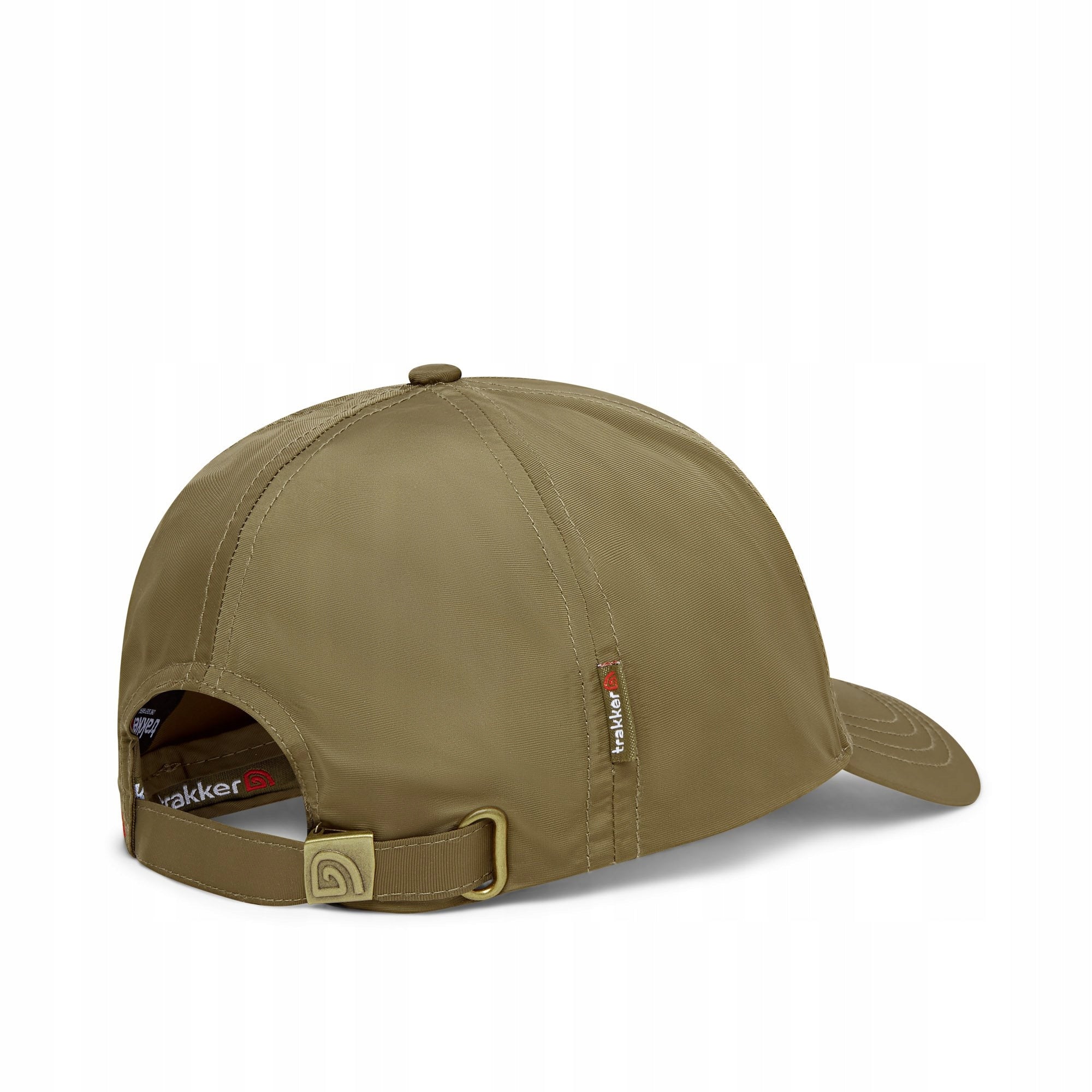 Trakker Water Resistant Cap- green baseball cap Packaging status original