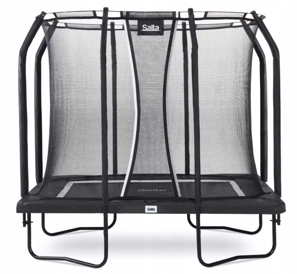Trampolína se sítí Salta 140 cm (průměr 140 cm) Brand Salta