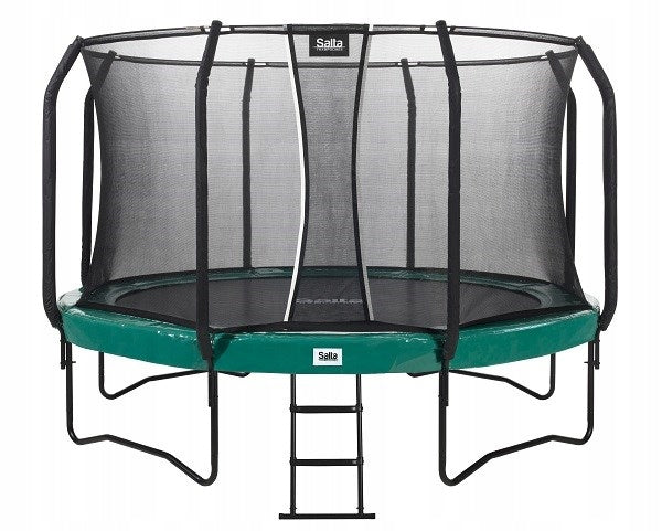 Trampolína se sítí Salta 427-435 cm (průměr 4 cm FT 14)