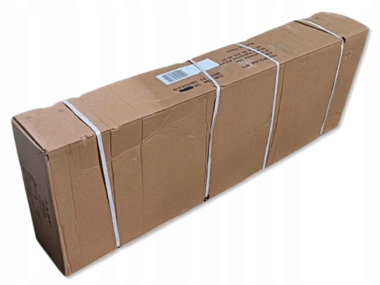 Trampoline Jumi Motion Sport 244cm to 110kg (OM-710184) (N-W) Packaging status original