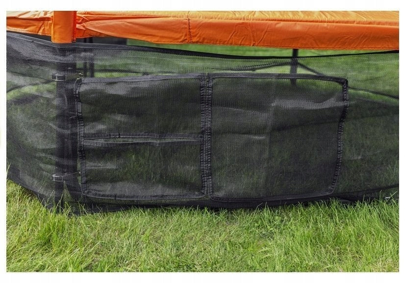 Trampoline LEAN SPORT BEST 12ft Max. weight load 150 kg