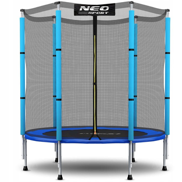 Trampoline Neo-Sport 140 cm FT 4,5 (140 cm)