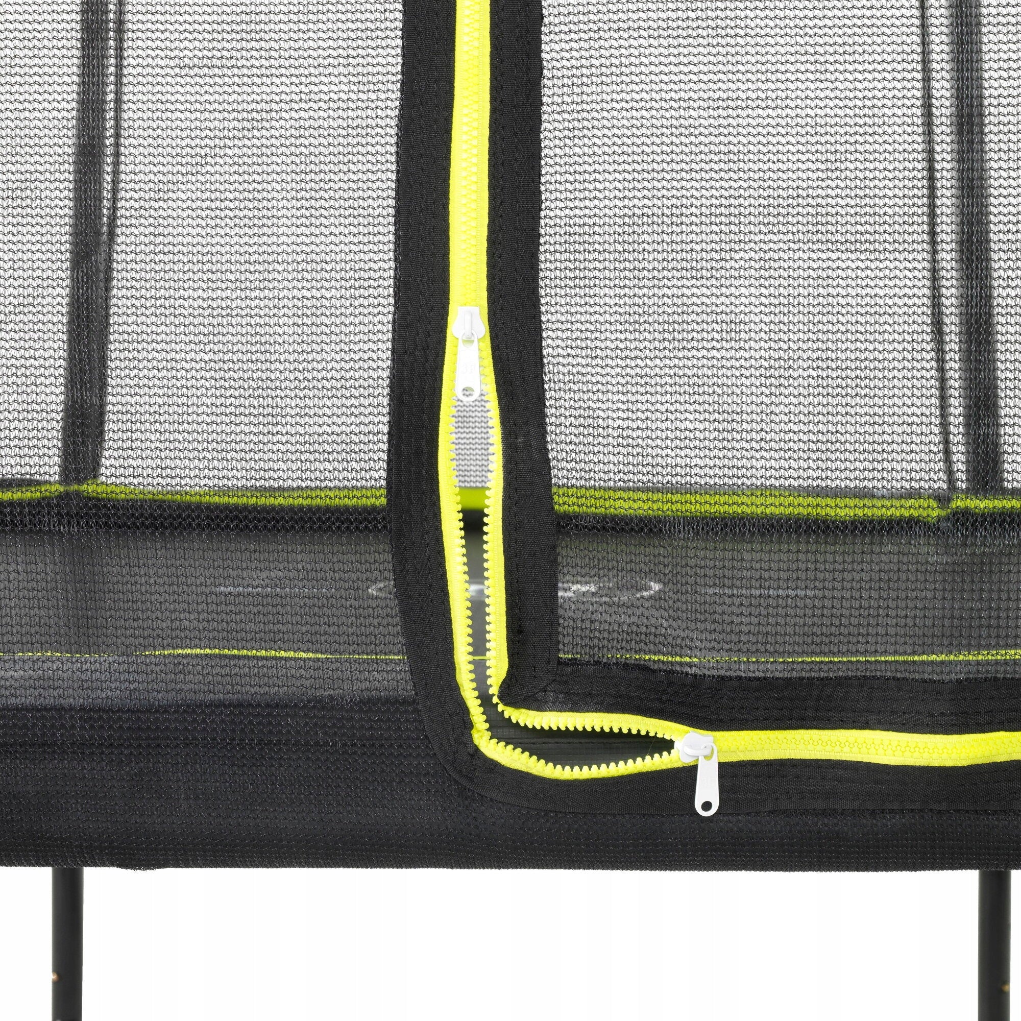 Trampoline Silhouette EXIT ø183cm - black Manufacturer code 8719743252332