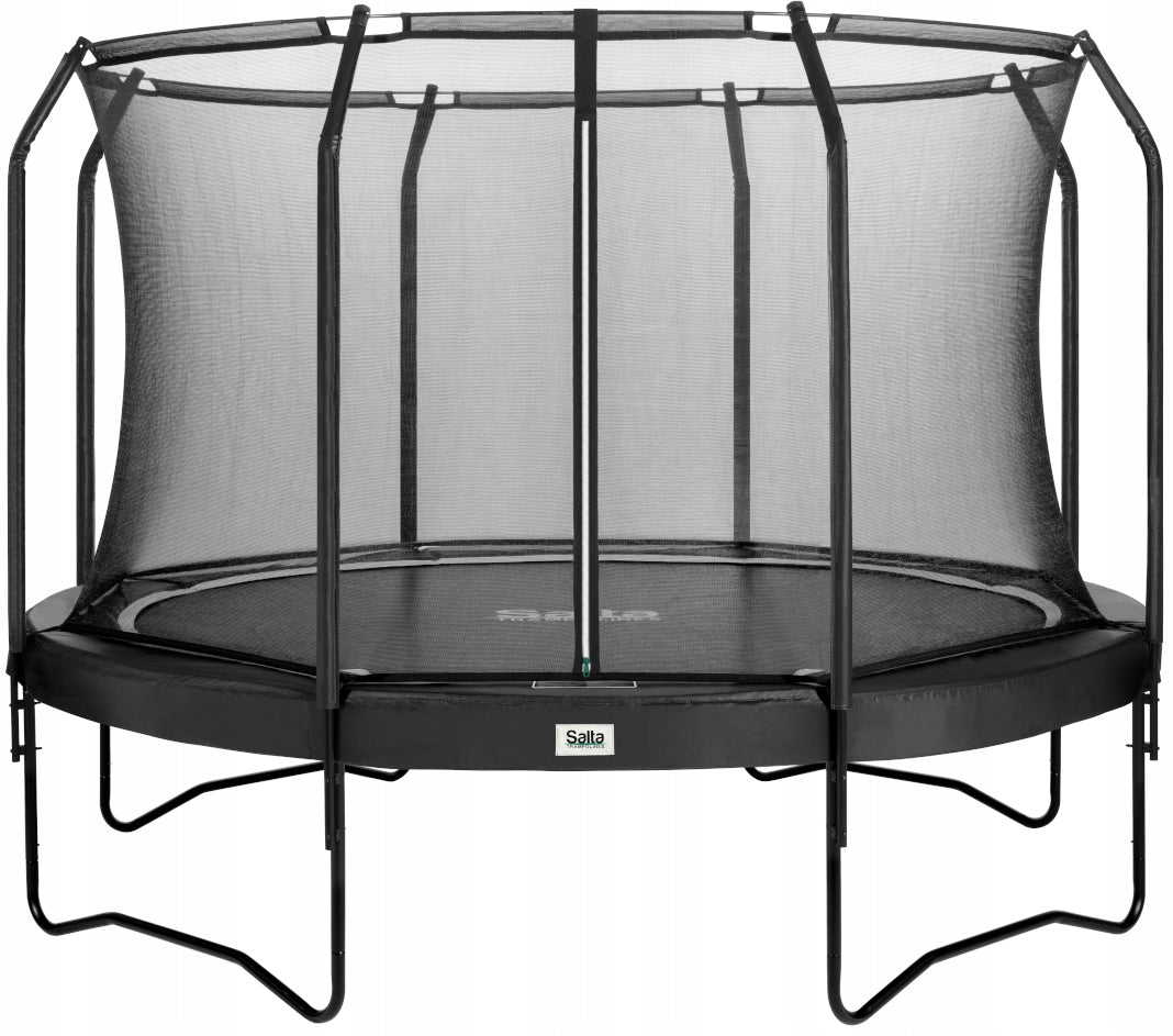 Trampoline with net Salta 366 cm FT 12 (365-374 cm) Manufacturer code 4897018415553