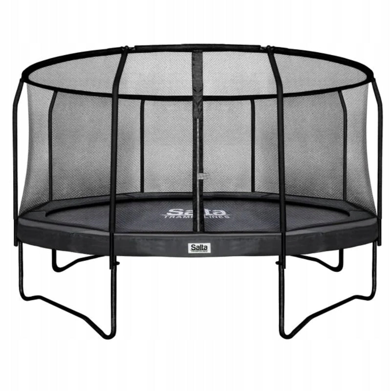 Trampoline with net Salta 366 cm FT 12 (365-374 cm)