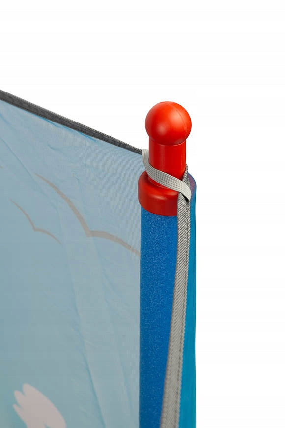 Trampoline with net Toyz 100 cm CHILDREN'S TRAMPOLINE - FARM Brand Toyz
