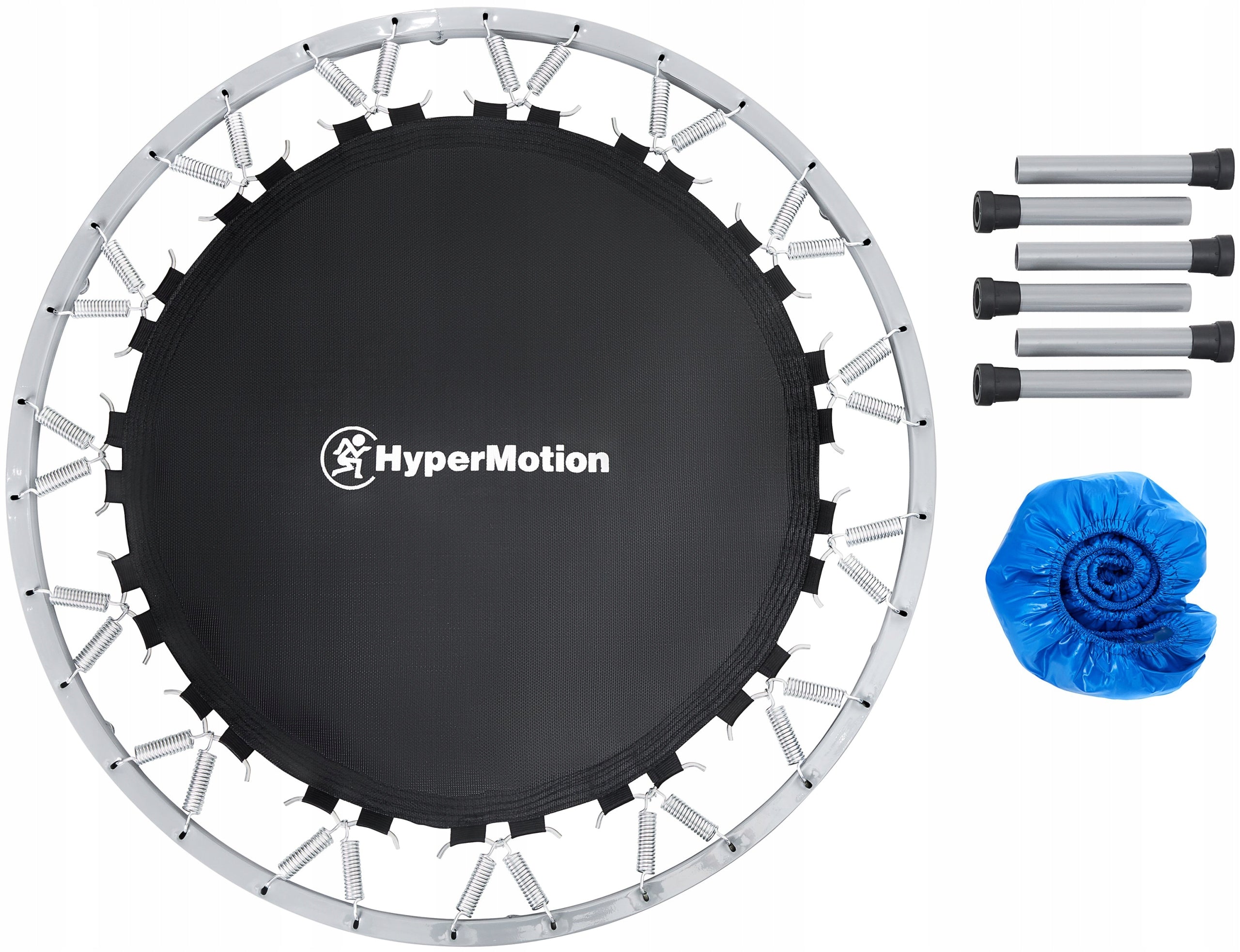 Trampoline without net HyperMotion 91 cm FT 3 Brand HyperMotion