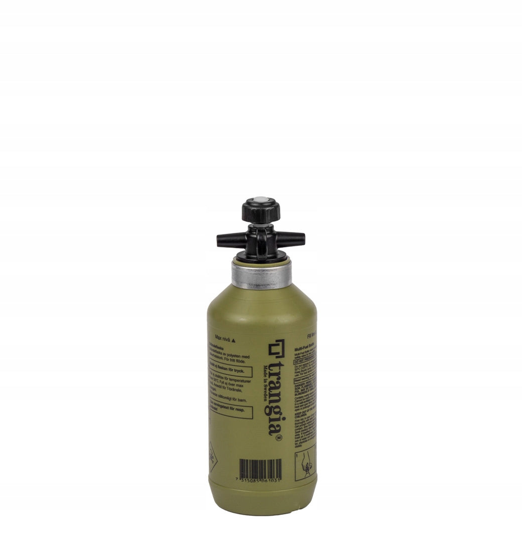 Trangia Fuel Bottle 0.3 L