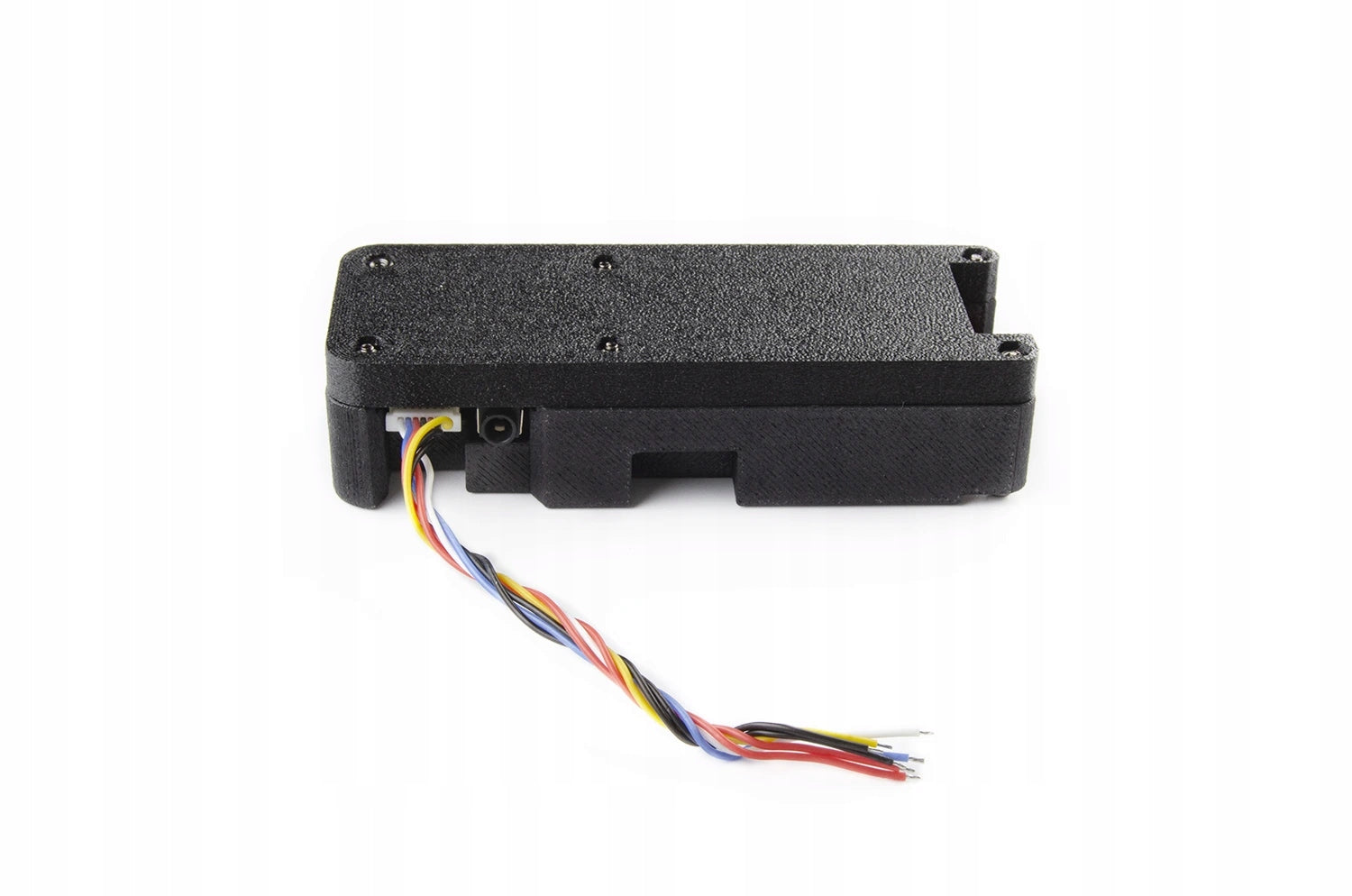 Transceiver Pilotix For Optic Fiber Module SE 20km Brand no brand