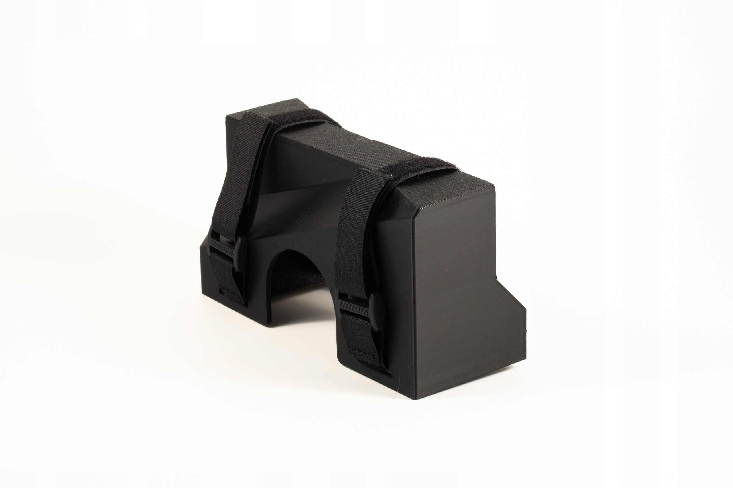 Transducer cover ACTIVE TARGER 1 and 2 black PETG Manufacturer code ACTIVE TARGER czarny PETG