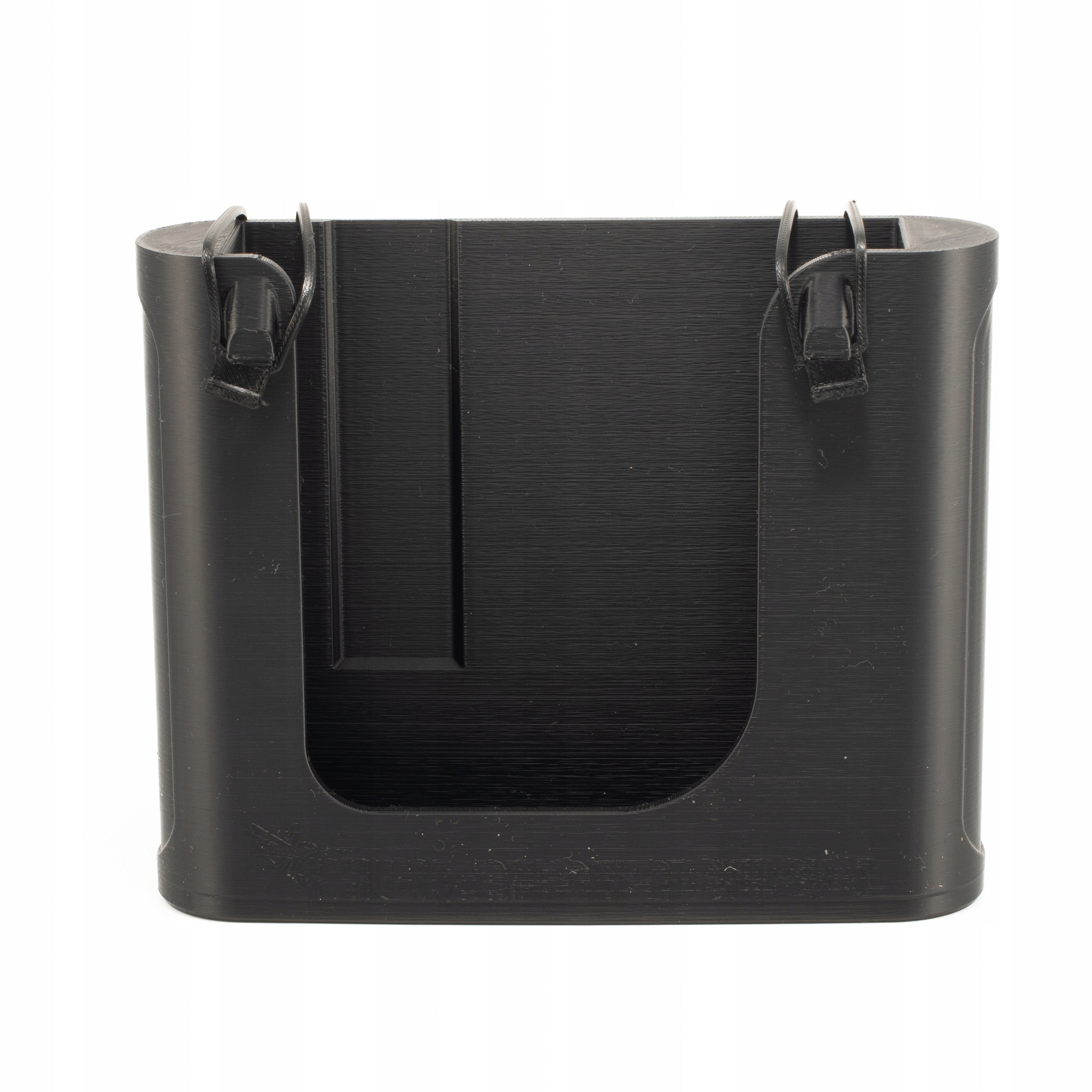 Transducer cover MEGA LIVE black PETG EAN (GTIN) 5907006974357
