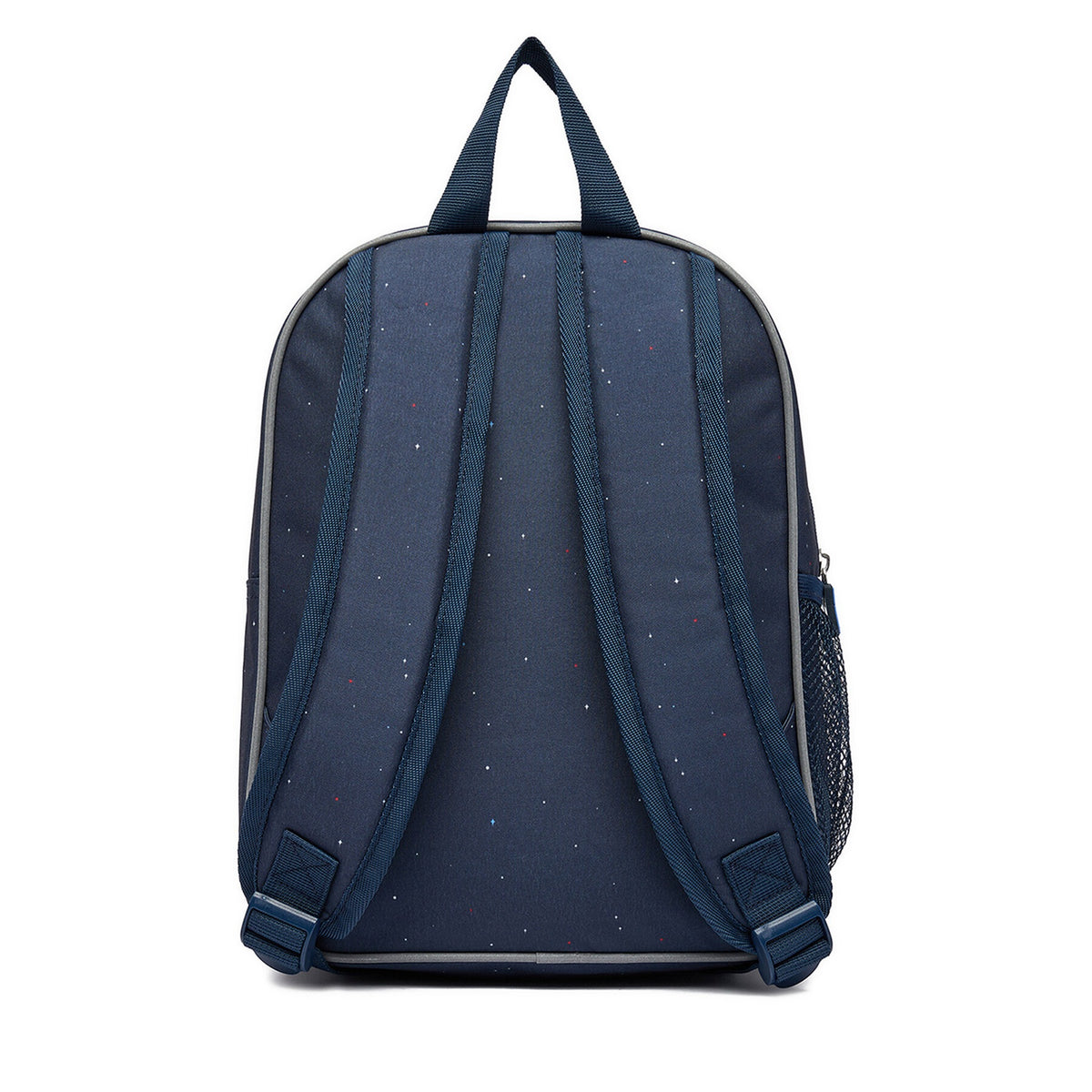 Transformers School Backpack for Sports School Boy Navy Blue Brand no brand