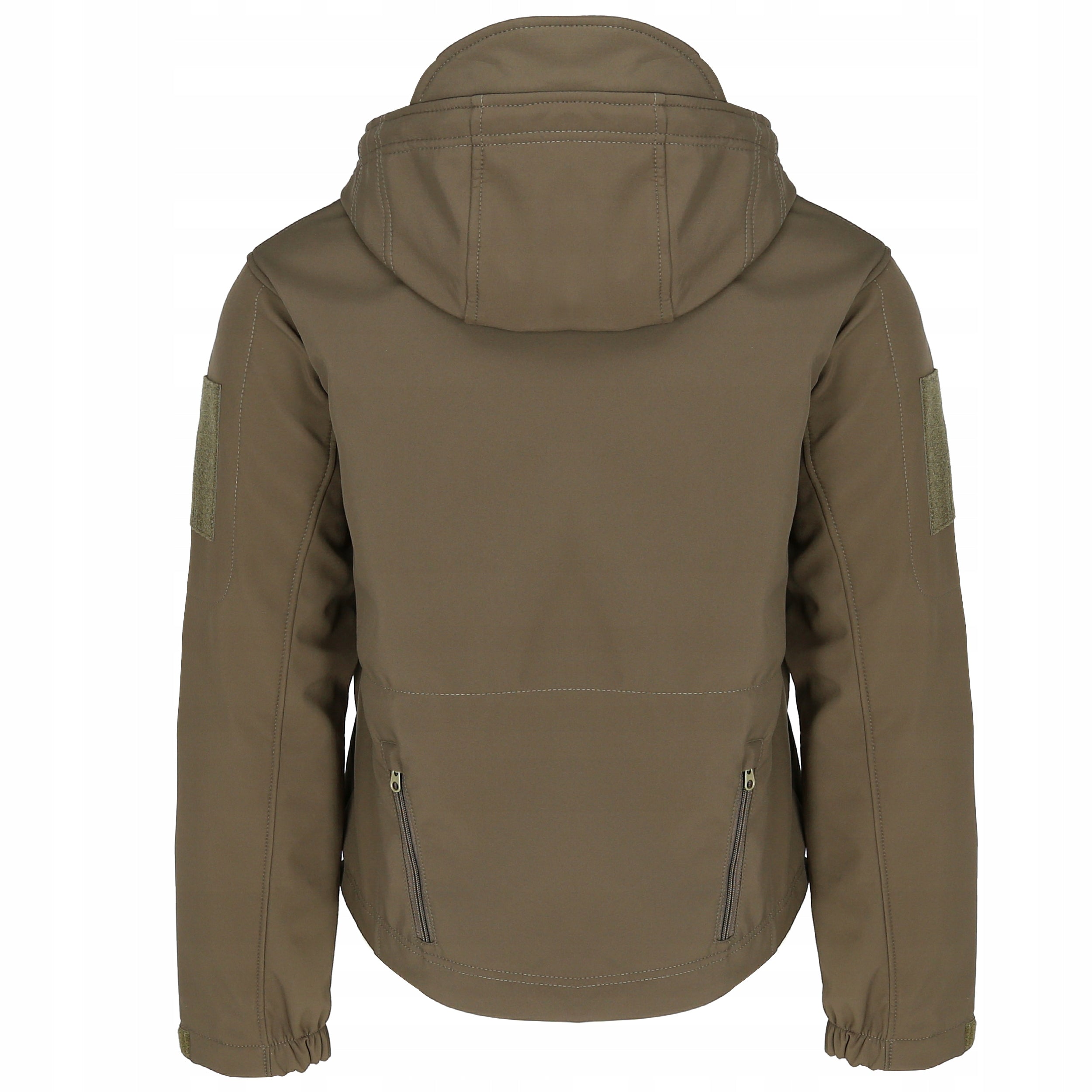 Transitional Set AUTUMN BARS DUSPO CAMOUFLAGE OLIVE Waterproof -1° to 15° Model DUSPO OLIWA