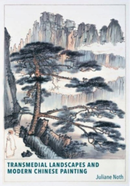 Transmediale Landschaften und moderne chinesische Malerei