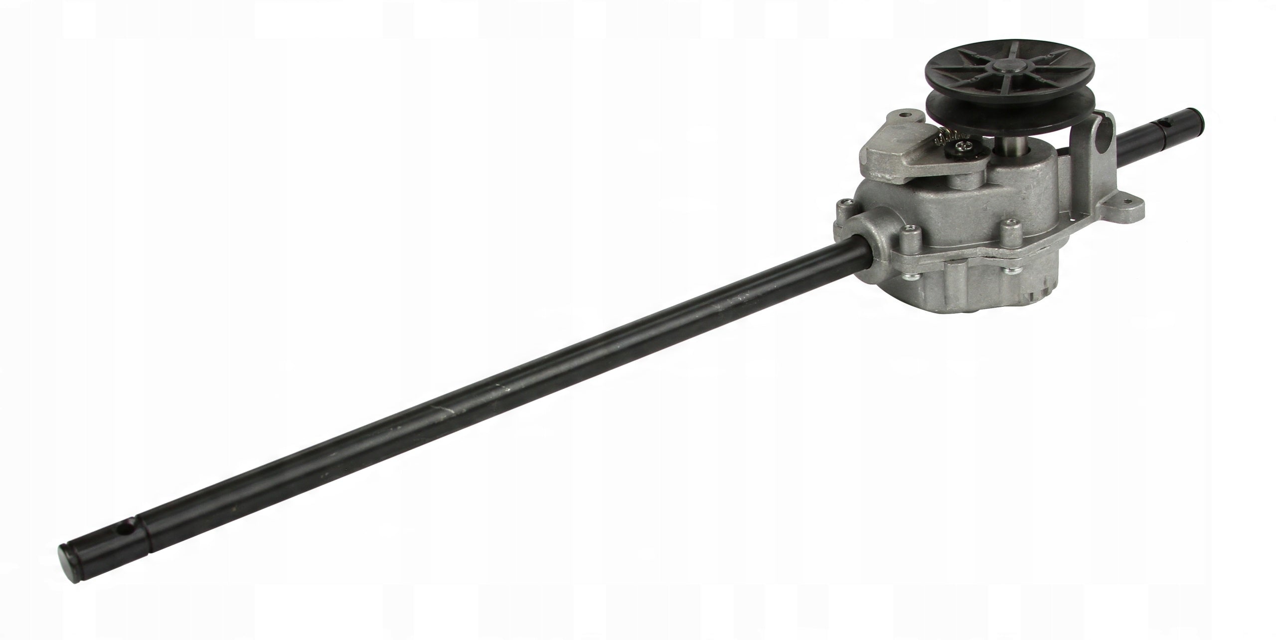 Transmission for combustion mower drive DEMON RATO Loncin NAC EAN (GTIN) 5901969129397