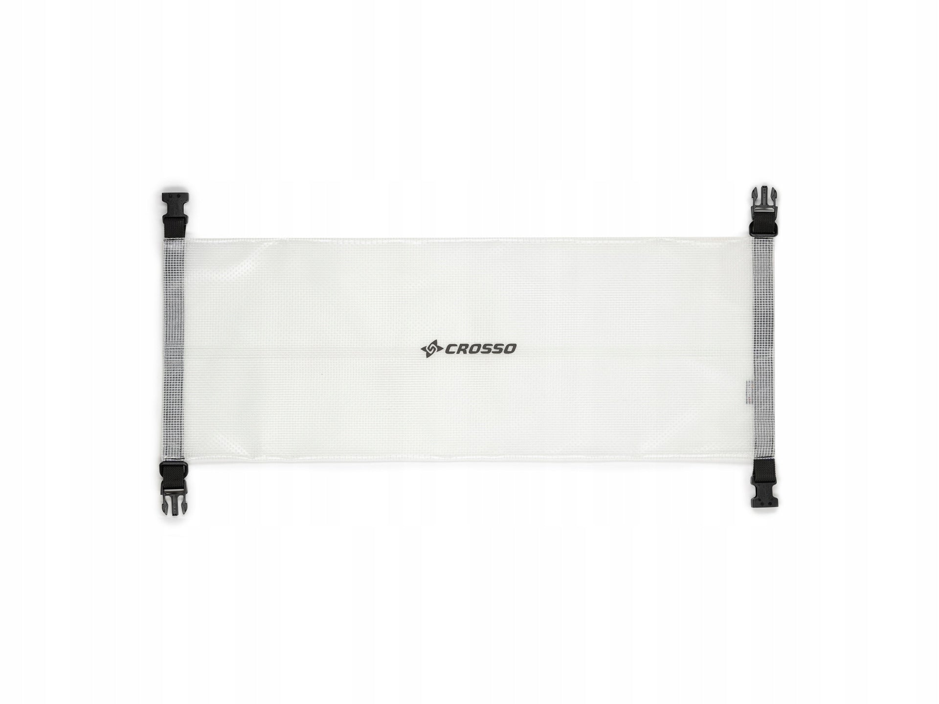 Transparent Dry Bag Candy Crosso / 17 l Packaging status original