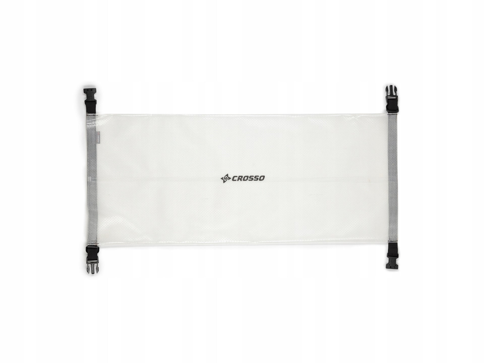 Transparent Dry Bag Candy Crosso / 20 l Packaging status original