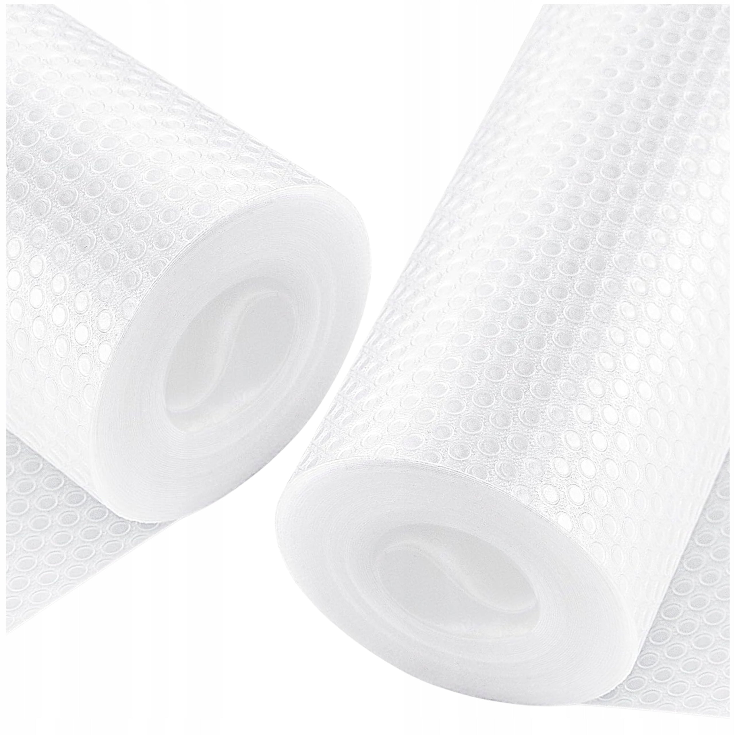 Transparent Protective Mat For Drawers Cabinets Non-Slip 500x50cm Packaging status original