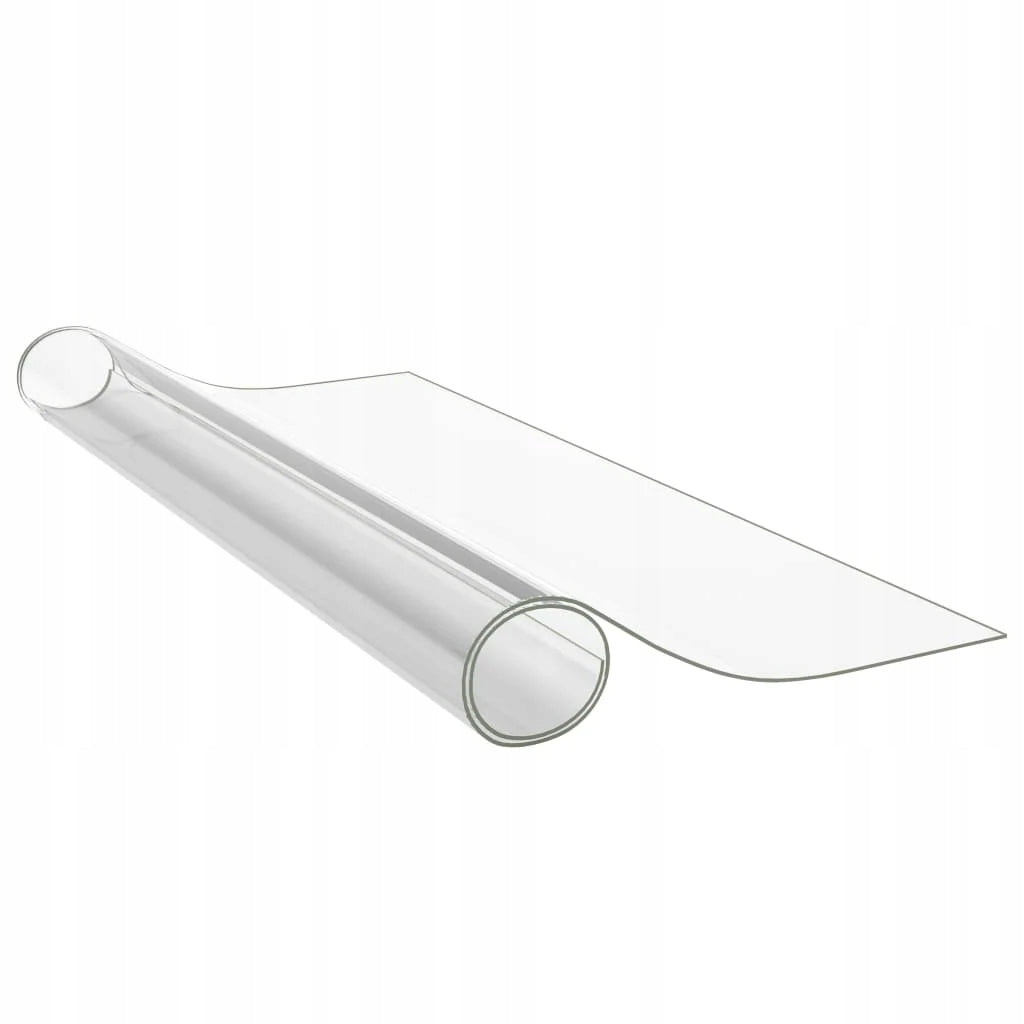 Transparent Protective Mat for Table Desk Top 200x100 cm, 2 mm – Pad Manufacturer code ZI-288271
